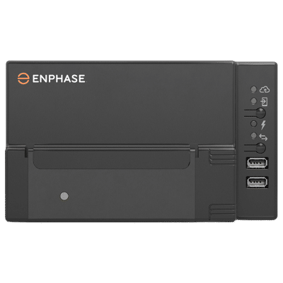 Enphase IQ gateway standard Enphase envoy s standard