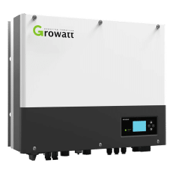 Growatt SPH 1fase