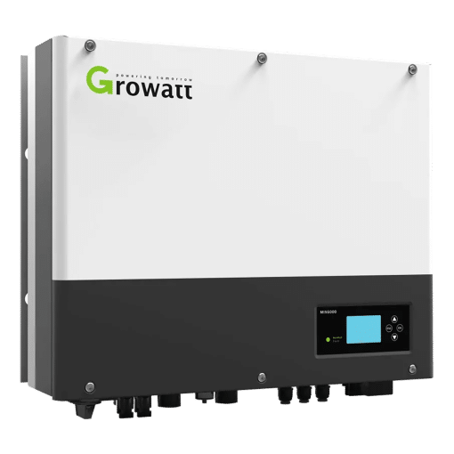 Growatt SPH 1fase