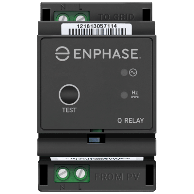 Enphase Q-relais 1fase