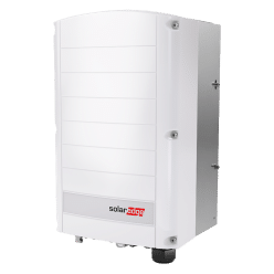 SolarEdge 12.5 kW omvormer