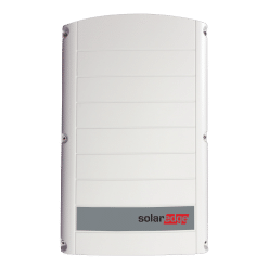 SolarEdge 12.5 kW omvormer