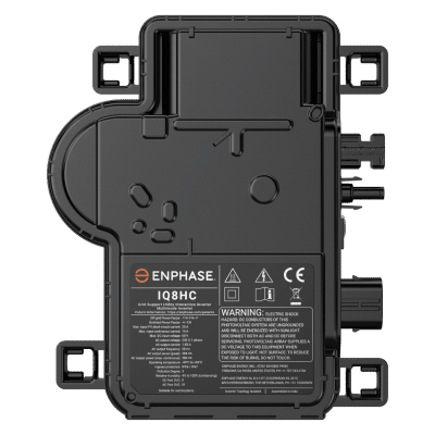 Enphase IQ8HC