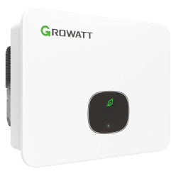 Growatt MID TL3-XH 3-fase