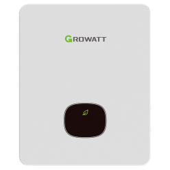 Growatt backupbox