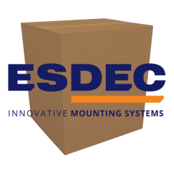 Esdec Clickfit VPE korting