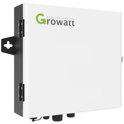 Growatt Smart Energy Manager (100kW)