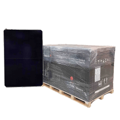 Aiko Solar Neostar ABC full black 440wp zonnepanelen in voordeelbundel.