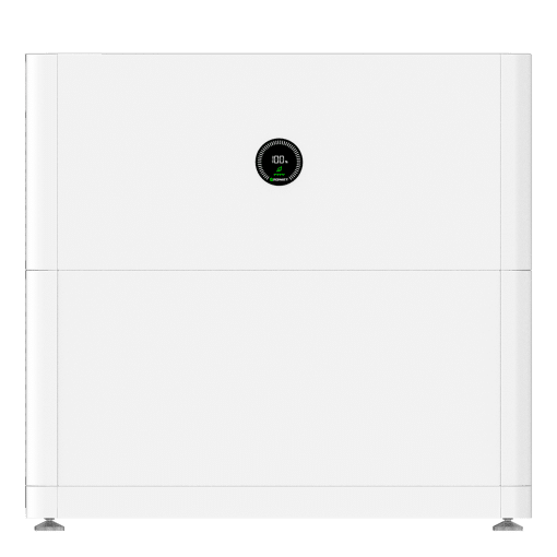 Growatt APX HV Thuisbatterij met Power Module P2 voor energieopslag (APX-98034-P2).