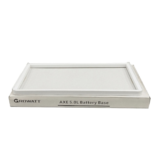 Growatt AXE 5.0L Battery Base voor laagspanningsbatterij