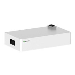 Growatt AXE 5.0L Low Voltage batterijmodule met aansluiting