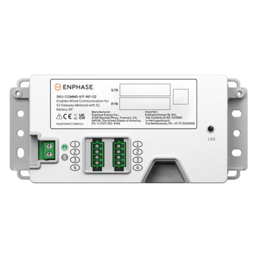 Enphase Communciations Kit 2 2