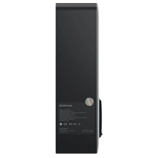 Enphase IQ EV Charger 2 - bekabeld 2