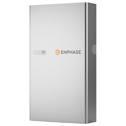 Enphase IQ batterij 5P 1