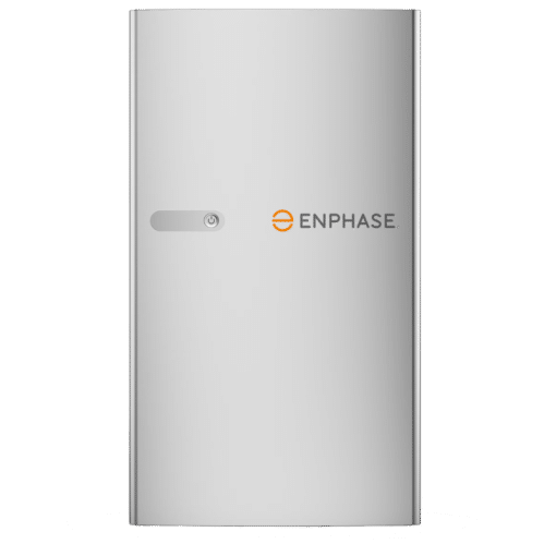 Enphase IQ batterij 5P 2