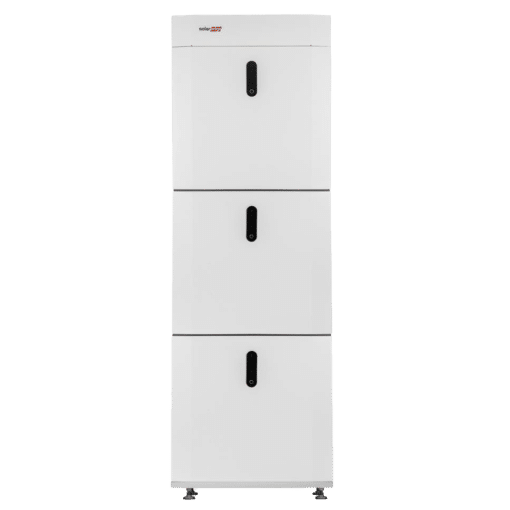 SolarEdge Home Batterij 13.8kWh Low Voltage Set