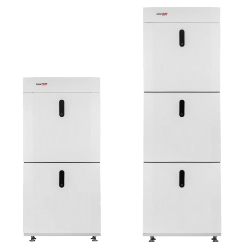 SolarEdge Home Batterij 23kWh Low Voltage Set