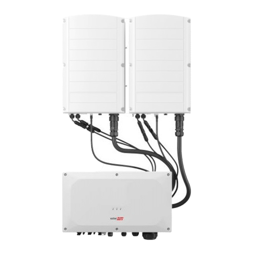 Solaredge 66.6 kW Synergy Manager